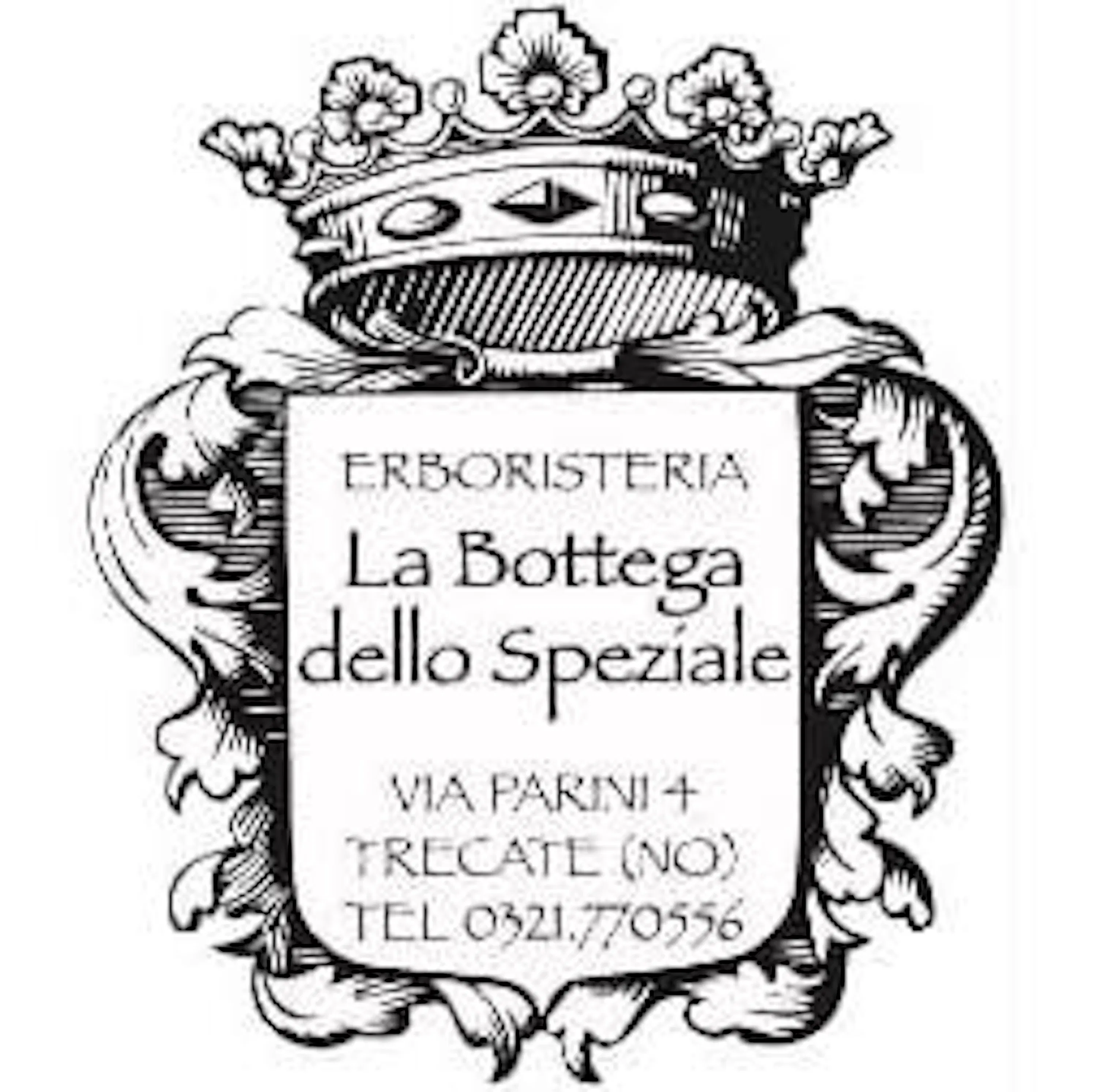 La Bottega dello Speziale di Chiovini Marco 